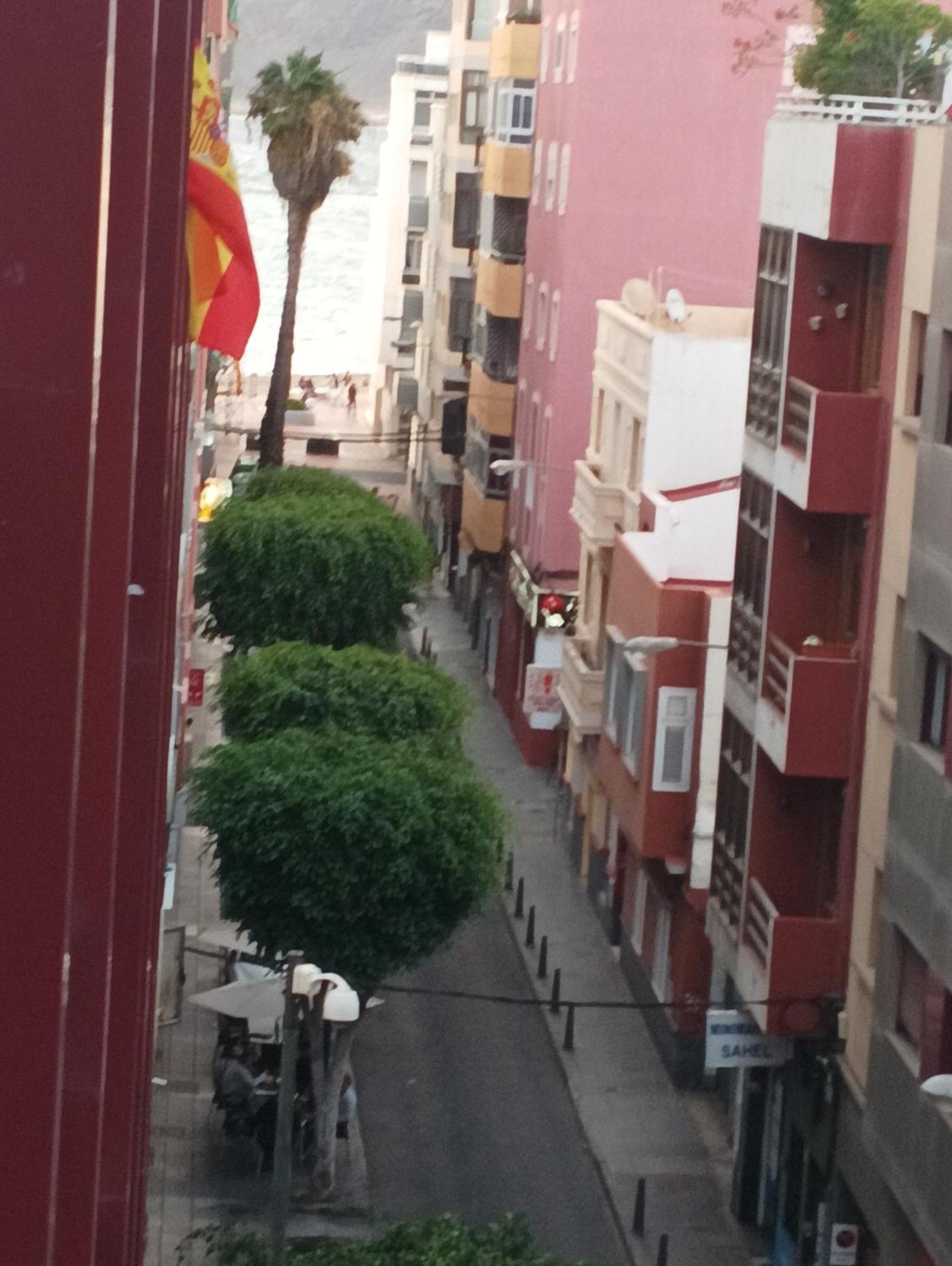 Loli Beach, Canteras - Playa Chica Apartament