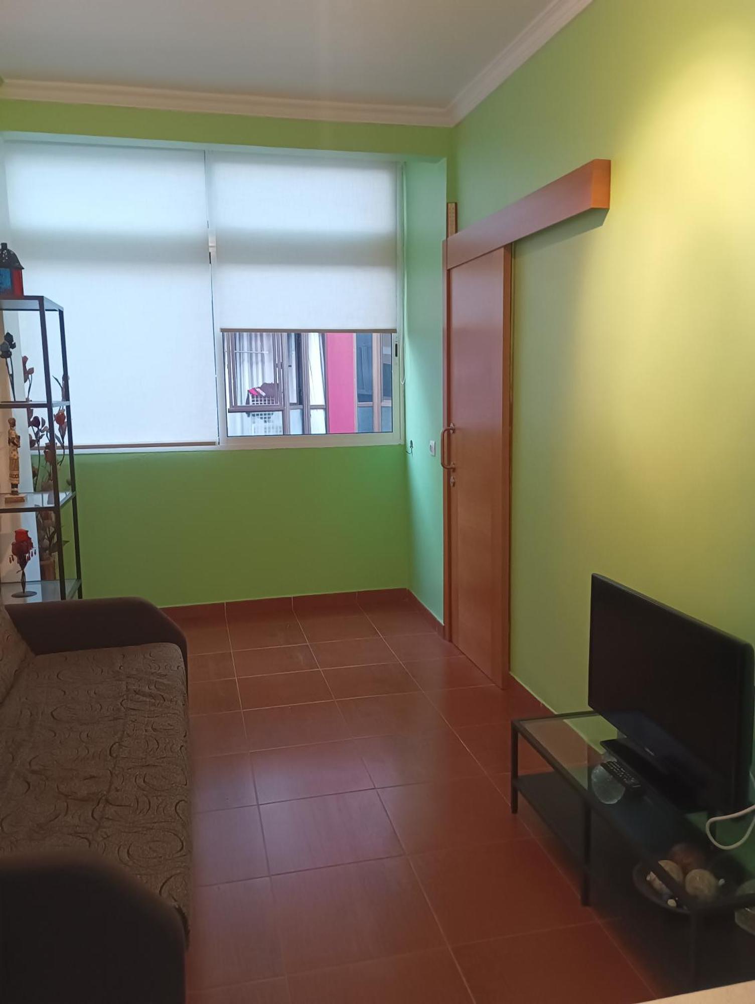 Apartament Loli Beach, Canteras - Playa Chica