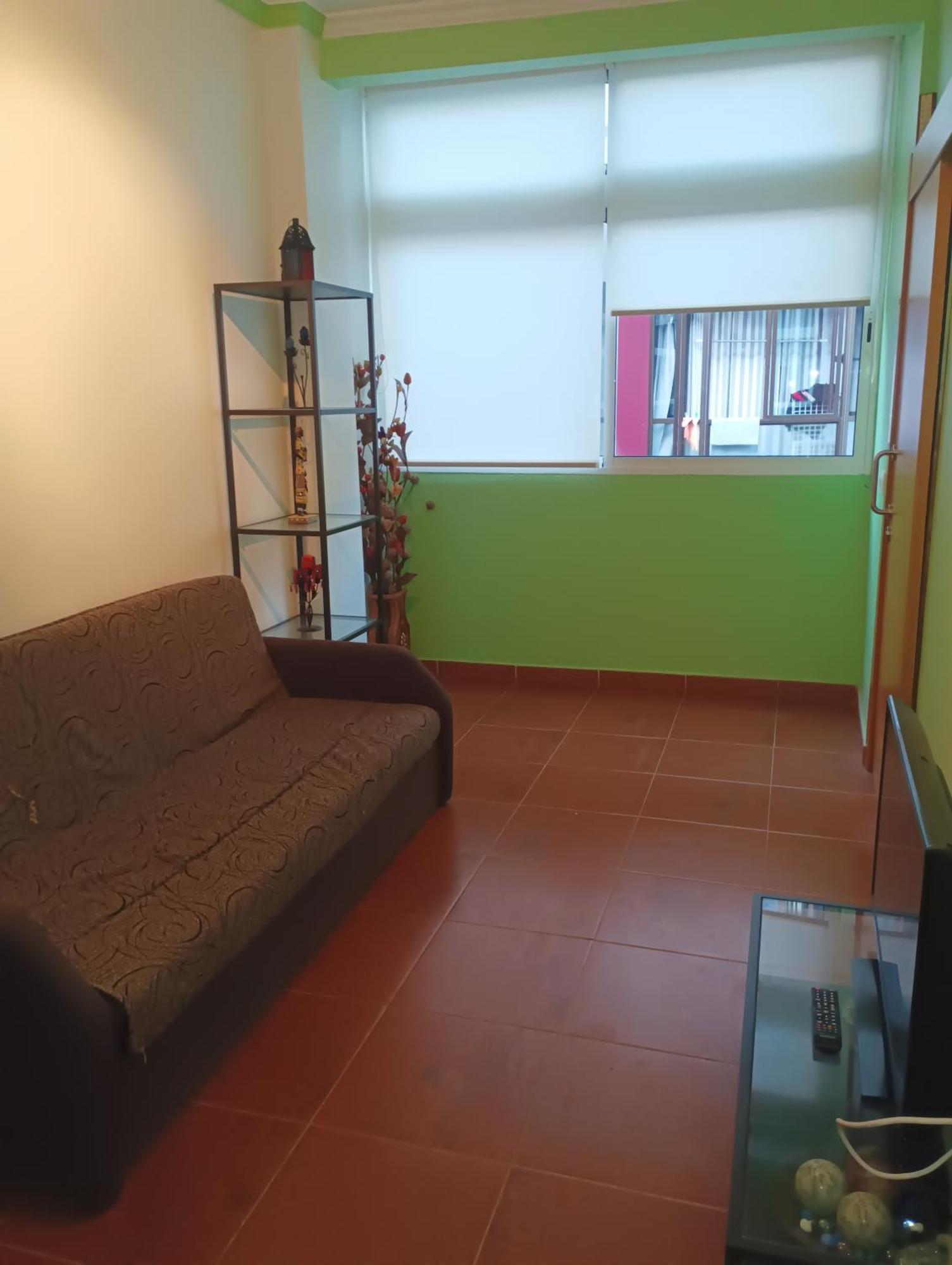 Loli Beach, Canteras - Playa Chica Apartament