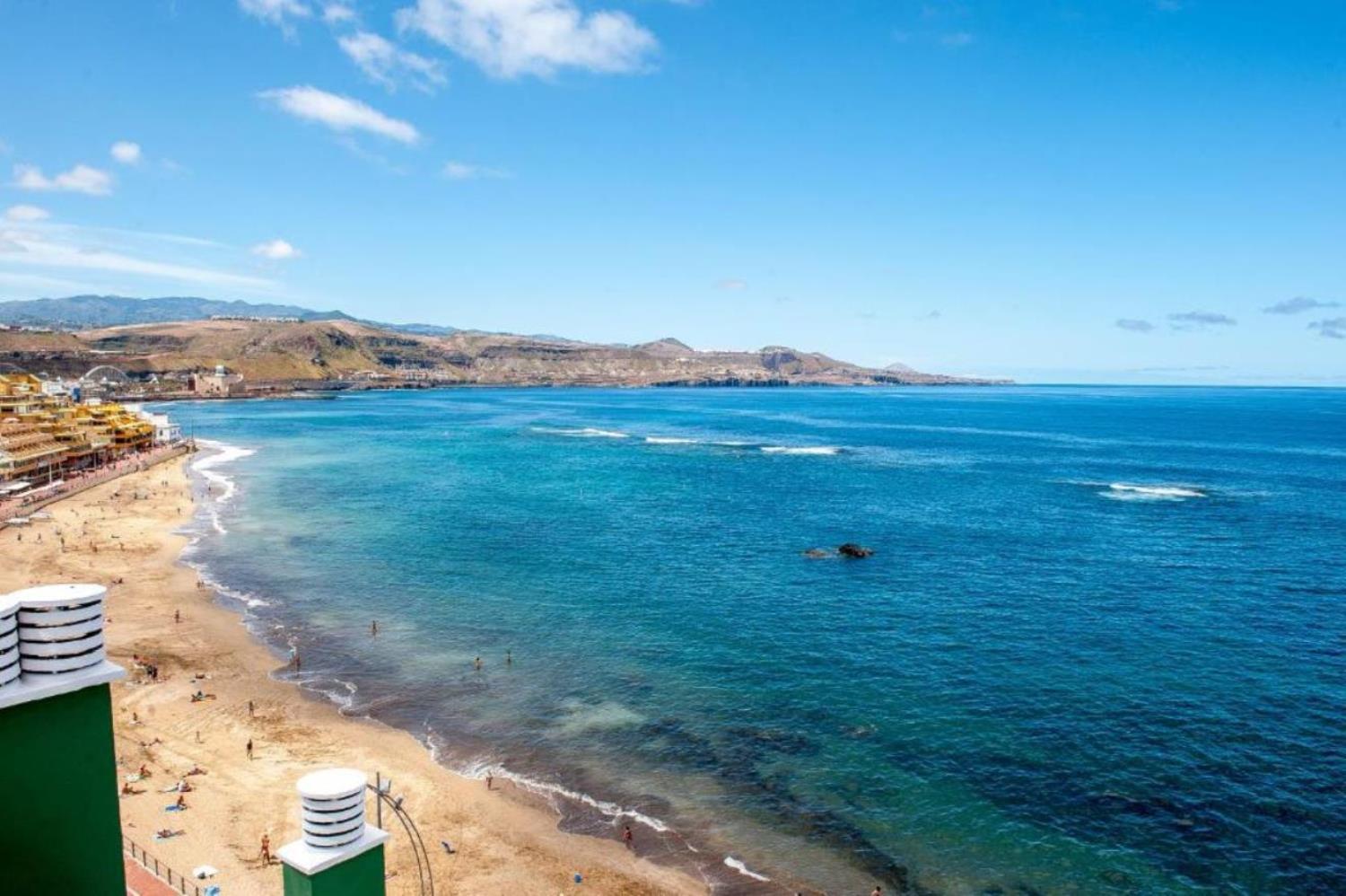 Loli Beach, Canteras - Playa Chica Apartament