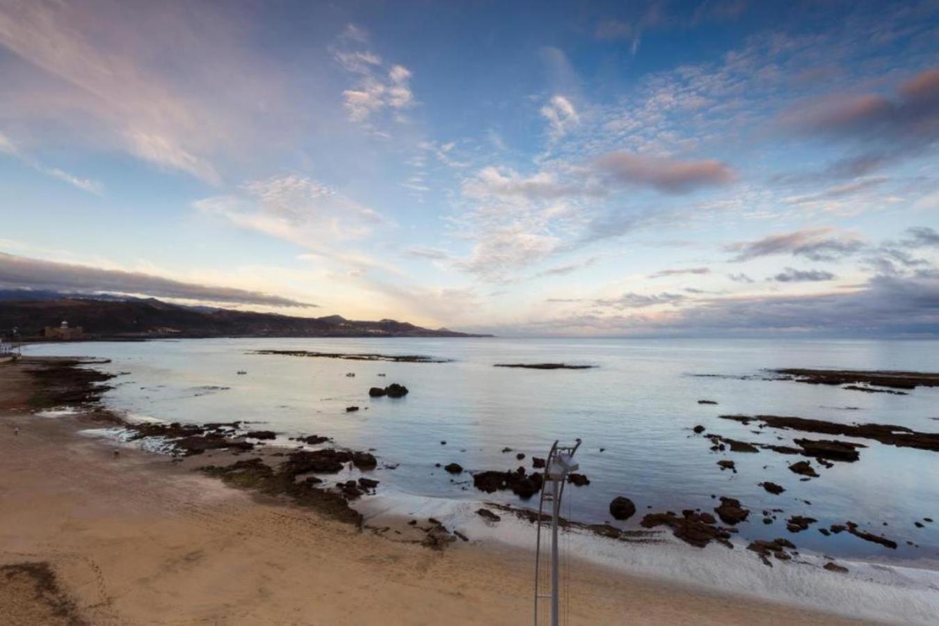 Loli Beach, Canteras - Playa Chica Apartament *